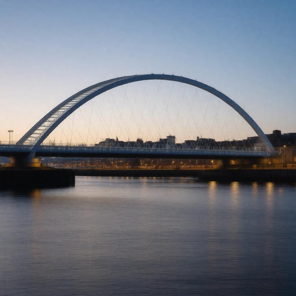 Clyde Arc